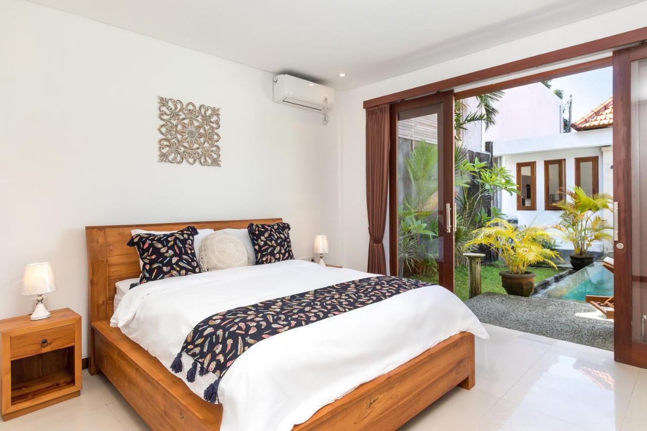 Villa Siki Sanur, Relax & Enjoy Exterior photo