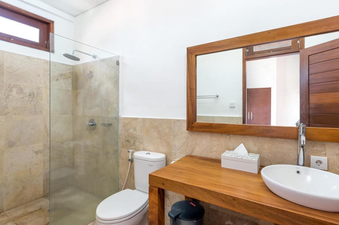 Villa Siki Sanur, Relax & Enjoy Exterior photo