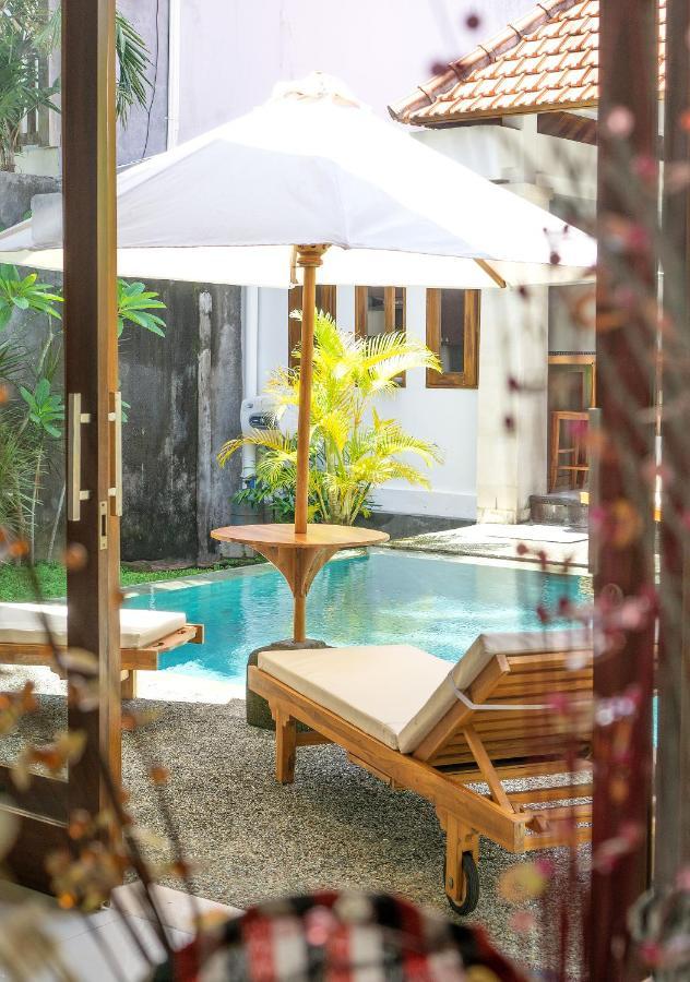 Villa Siki Sanur, Relax & Enjoy Exterior photo