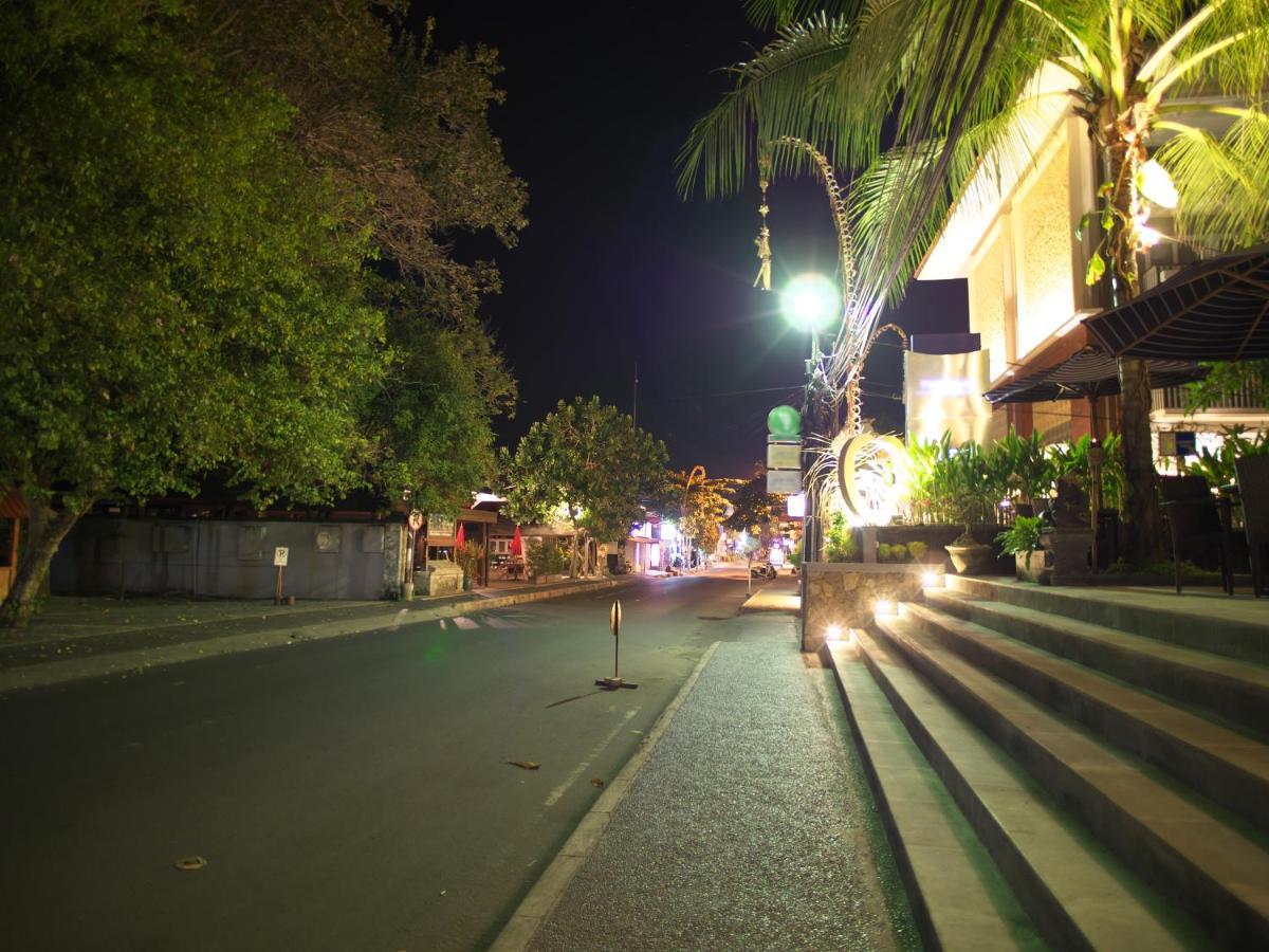 Villa Siki Sanur, Relax & Enjoy Exterior photo