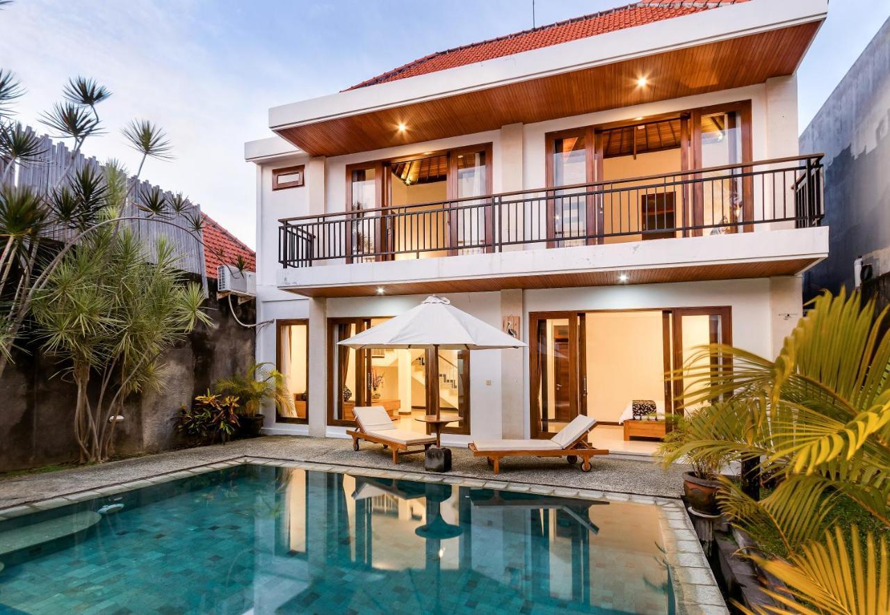 Villa Siki Sanur, Relax & Enjoy Exterior photo