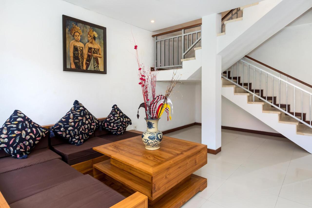 Villa Siki Sanur, Relax & Enjoy Exterior photo