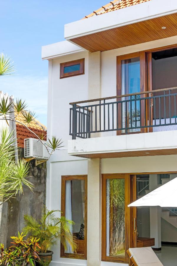 Villa Siki Sanur, Relax & Enjoy Exterior photo