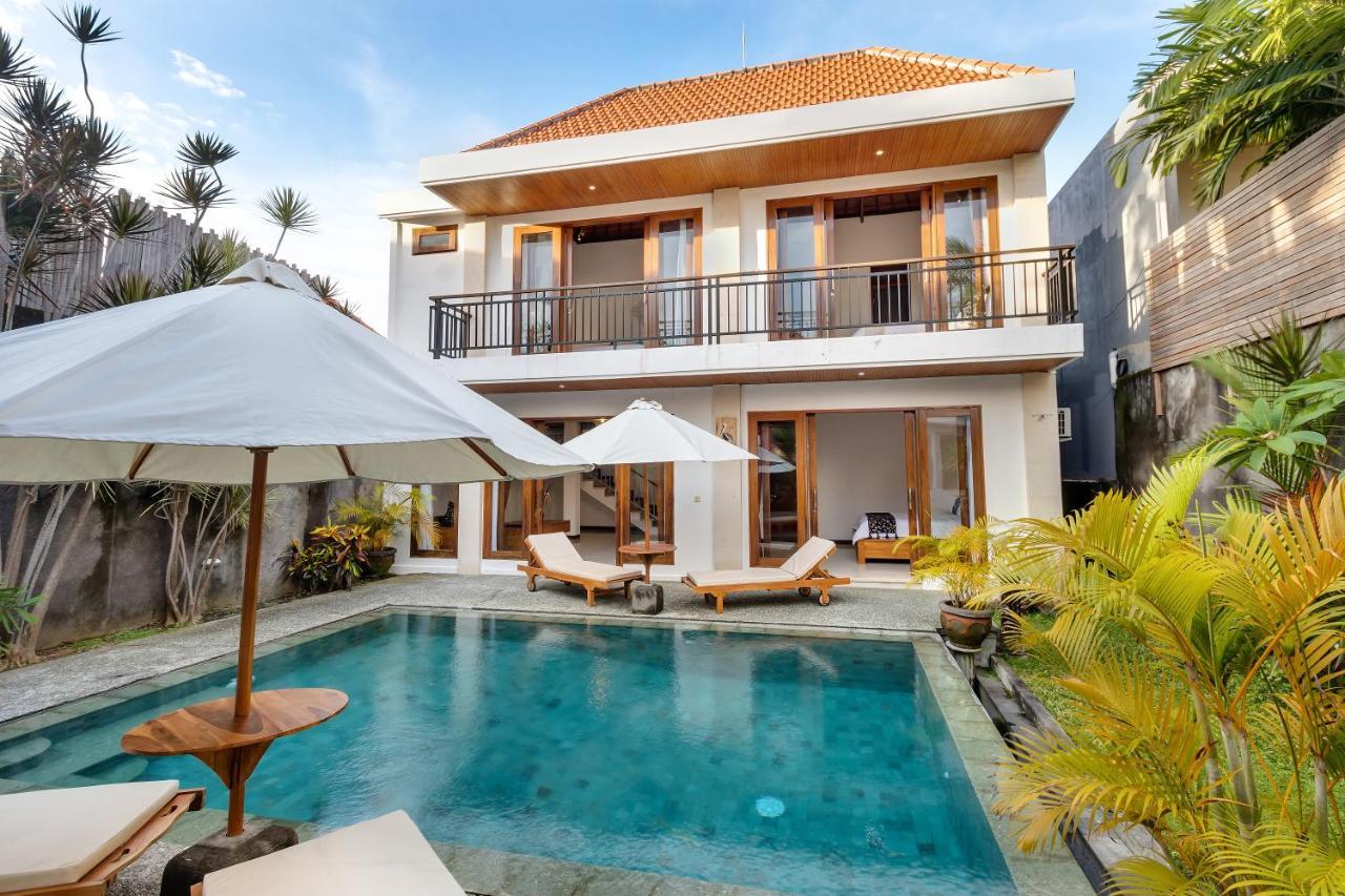 Villa Siki Sanur, Relax & Enjoy Exterior photo