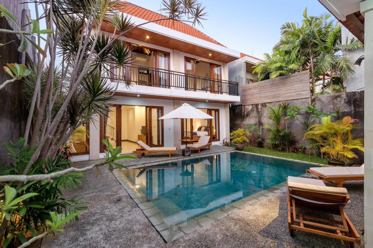 Villa Siki Sanur, Relax & Enjoy Exterior photo