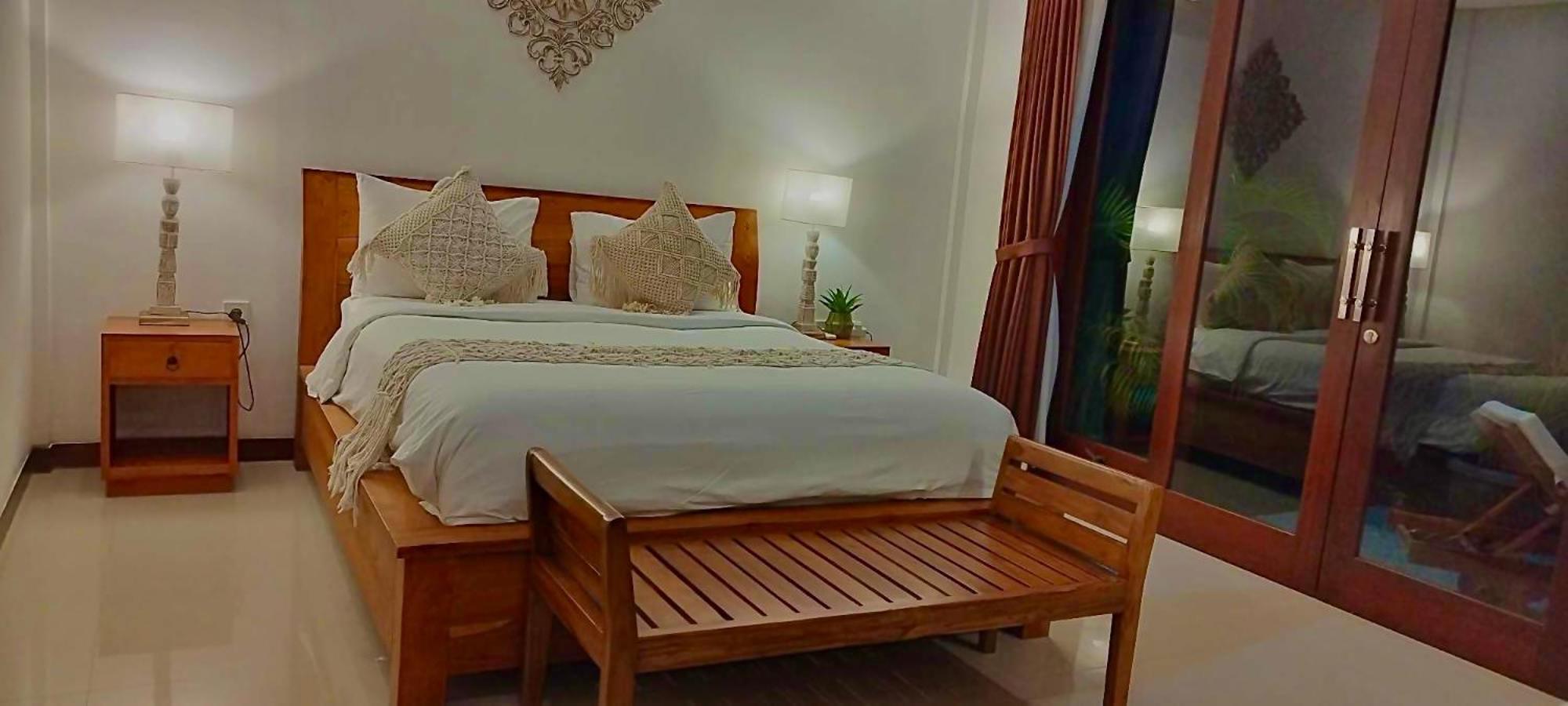 Villa Siki Sanur, Relax & Enjoy Exterior photo