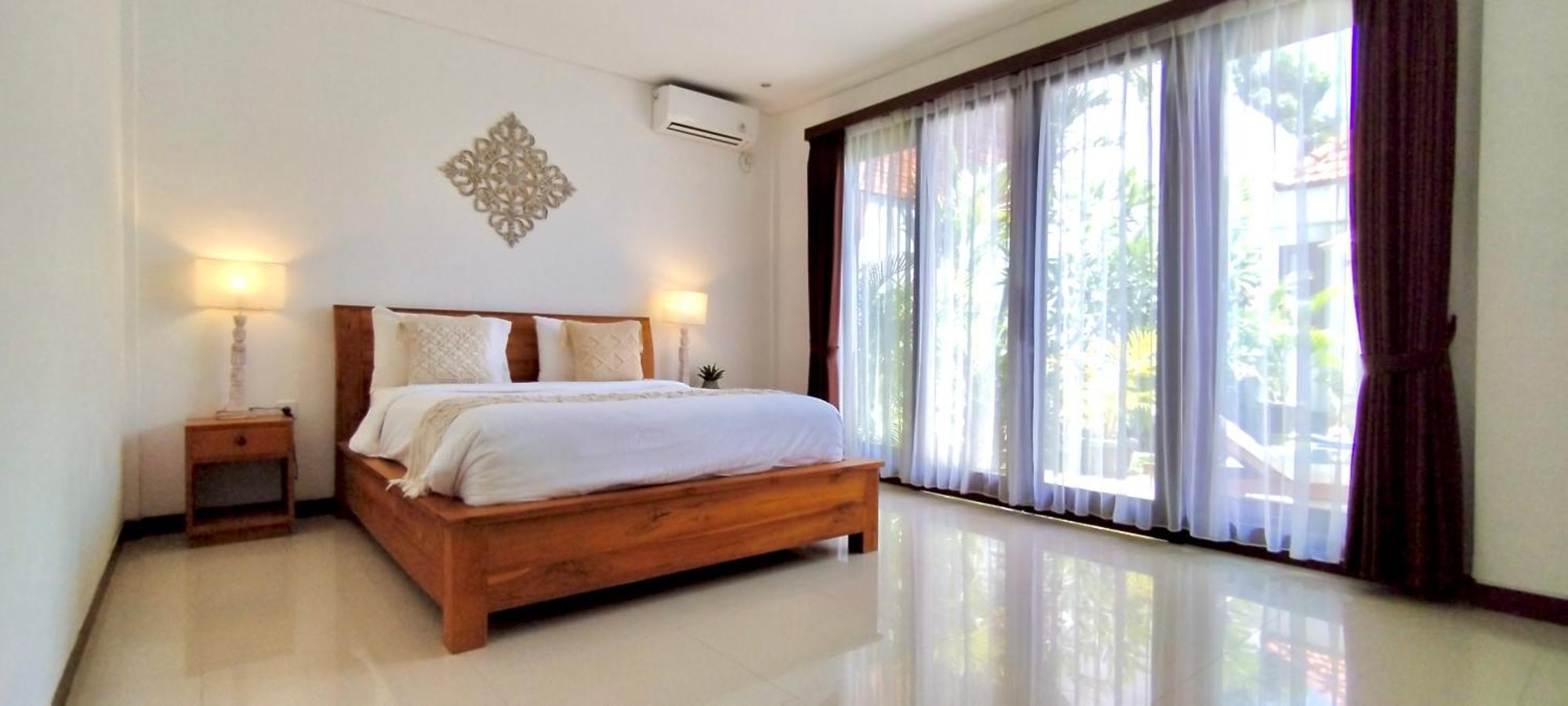 Villa Siki Sanur, Relax & Enjoy Exterior photo